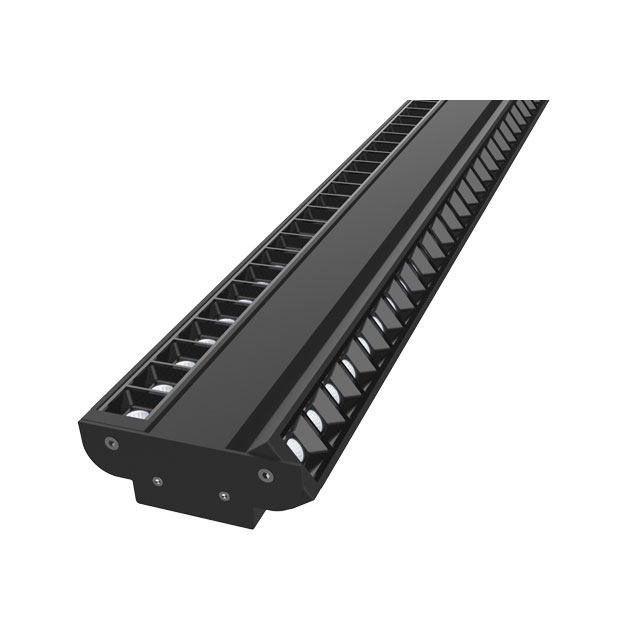 Twin Tube LED Linear Trunking Light